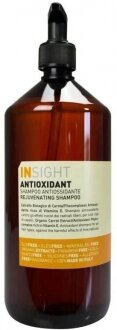 Insight Antioxidant 900 ml Şampuan kullananlar yorumlar